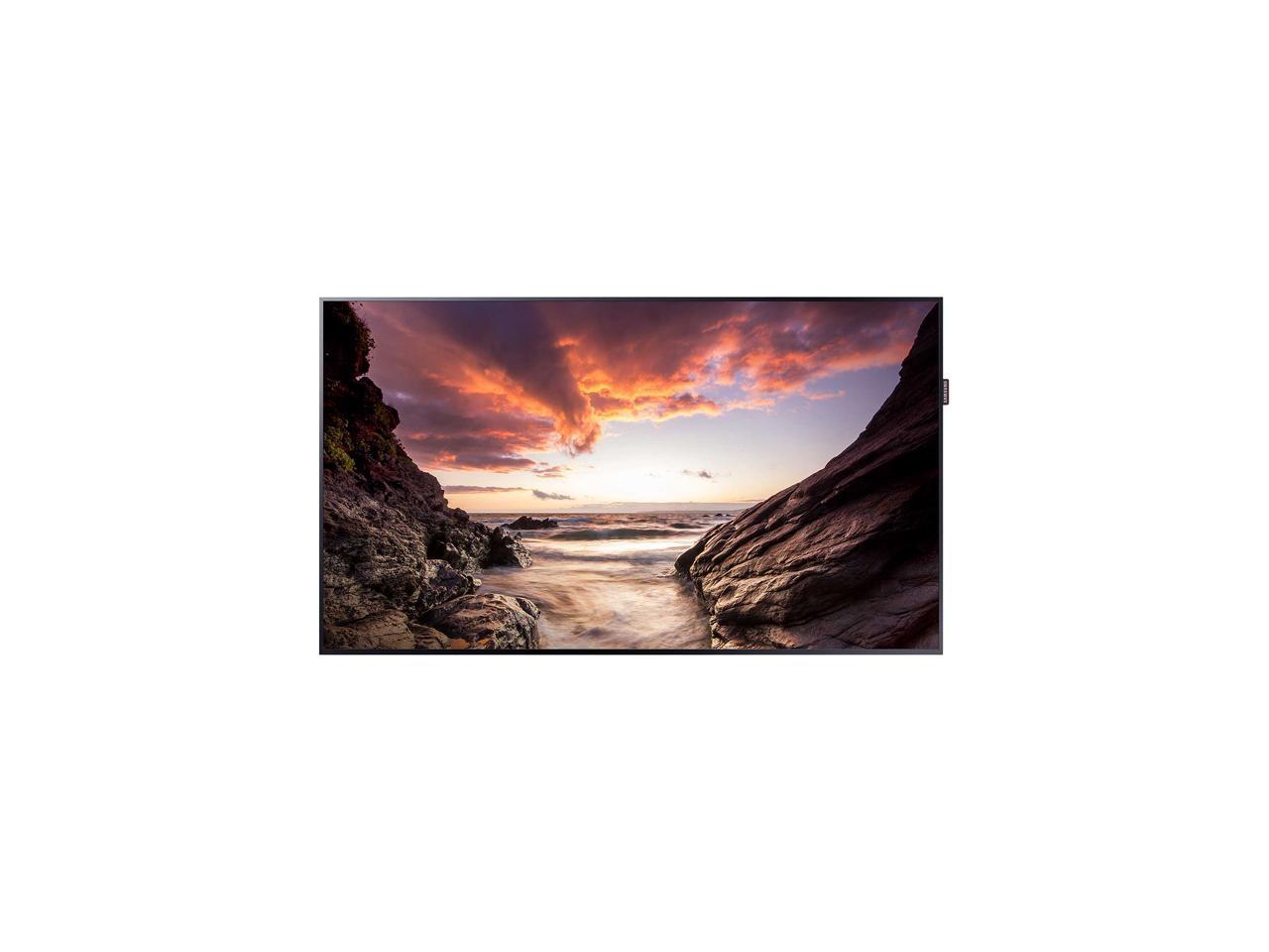 Samsung PM43F 43" Full HD Commercial LED Display with Tizen 2.4 OS