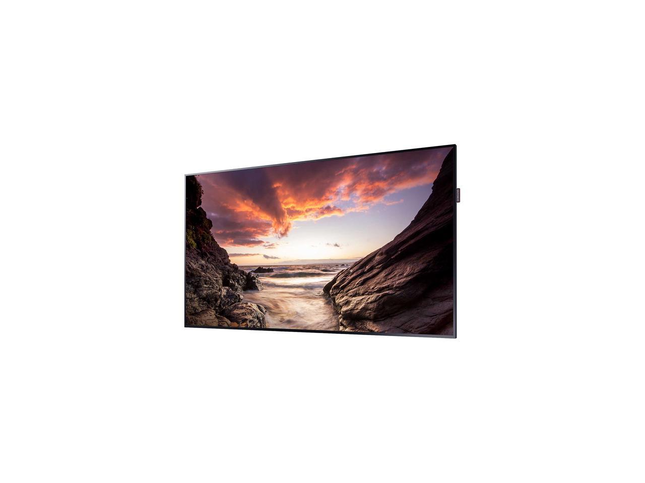 Samsung PM43F 43" Full HD Commercial LED Display with Tizen 2.4 OS