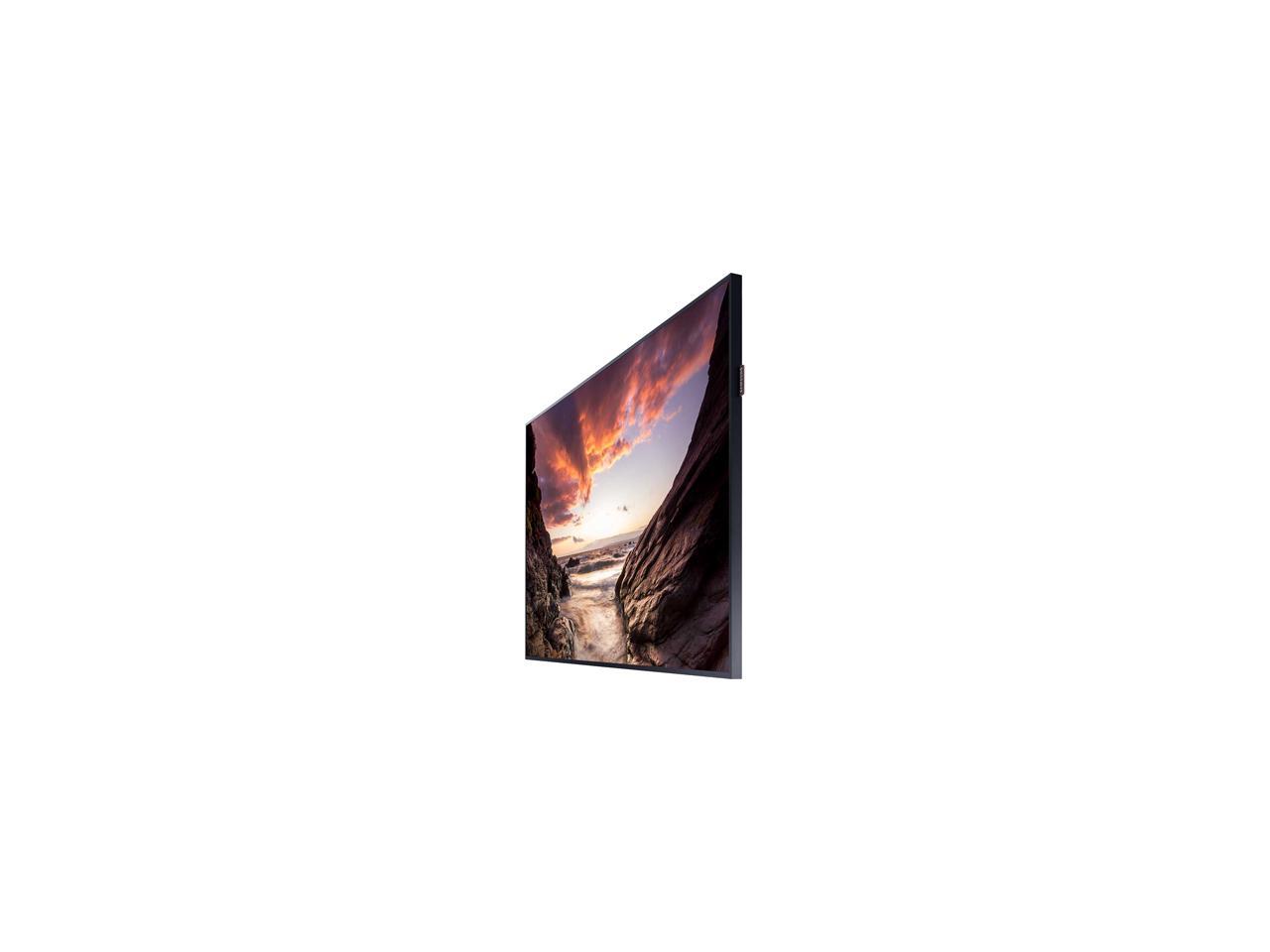 Samsung PM43F 43" Full HD Commercial LED Display with Tizen 2.4 OS