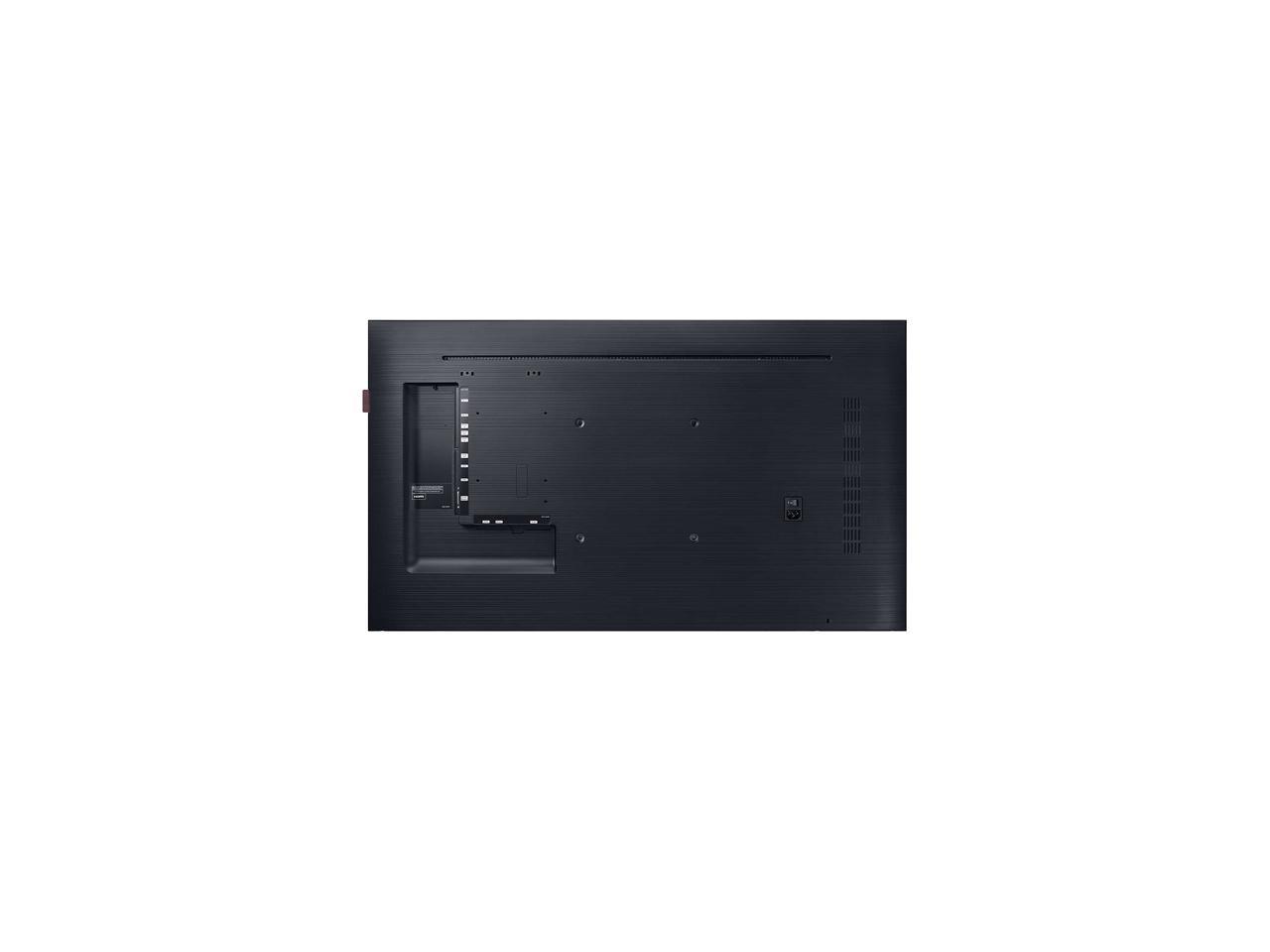 Samsung PM43F 43" Full HD Commercial LED Display with Tizen 2.4 OS