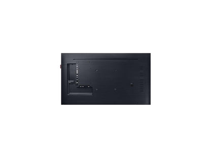 Samsung PM43F 43" Full HD Commercial LED Display with Tizen 2.4 OS
