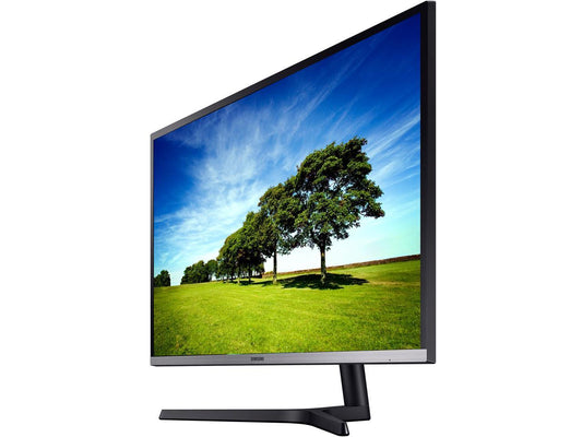 Samsung U32H850 32" 4K UHD Quantum Dot Monitor 3840 x 2160 4MS, PIP Sub-Screen, Flicker-free, 2 x HDMI, DisplayPort, Mini DisplayPort