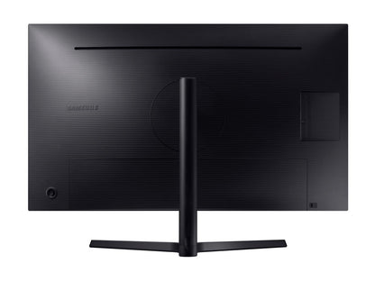 Samsung U32H850 32" 4K UHD Quantum Dot Monitor 3840 x 2160 4MS, PIP Sub-Screen, Flicker-free, 2 x HDMI, DisplayPort, Mini DisplayPort
