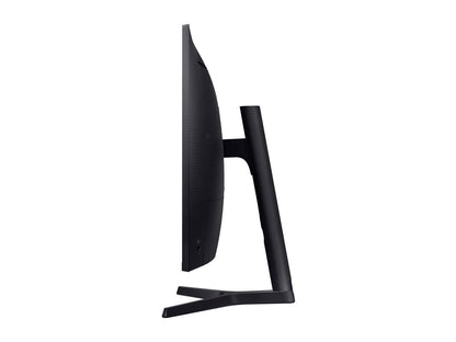 Samsung U32H850 32" 4K UHD Quantum Dot Monitor 3840 x 2160 4MS, PIP Sub-Screen, Flicker-free, 2 x HDMI, DisplayPort, Mini DisplayPort