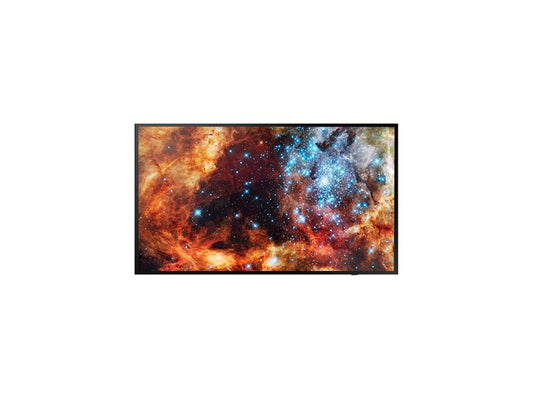 Samsung DB43J 43" Full HD Commercial LED Display with Tizen 3.0 OS - LH43DBJPLGA/GO