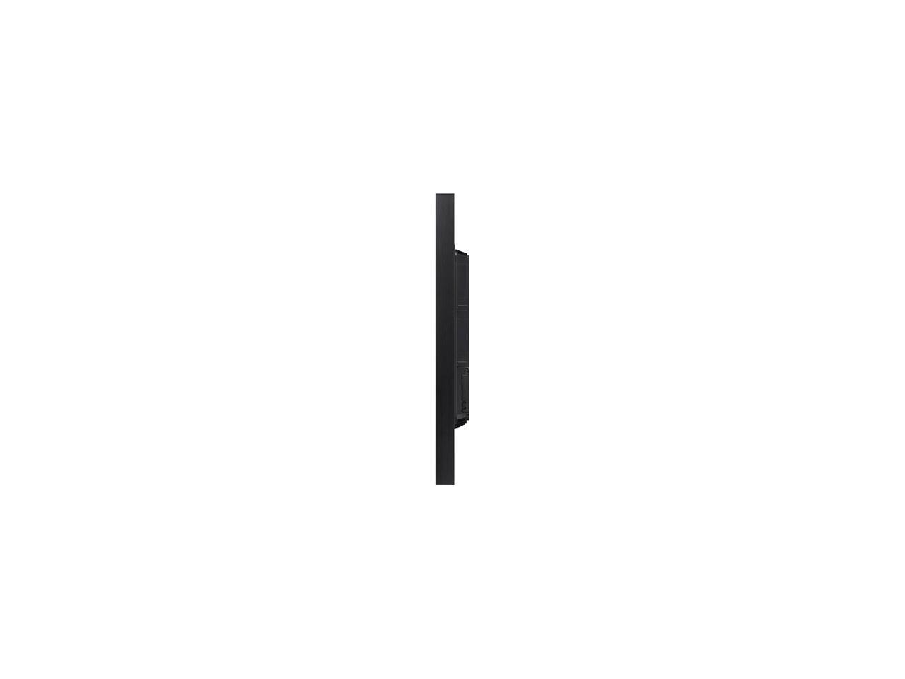 Samsung OH46F 46" Full HD Outdoor Commercial Display with Embedded Power Box and Quad Core CPU - LH46OHFPKBC/GO