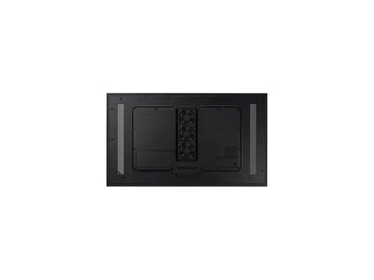 Samsung OH46F 46" Full HD Outdoor Commercial Display with Embedded Power Box and Quad Core CPU - LH46OHFPKBC/GO