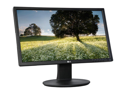 LG 22MB35Y-I 21.5" 1920 x 1080 D-Sub, DVI, DisplayPort Built-in Speakers LCD Monitor IPS