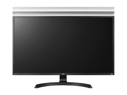 LG 32UD59-B 32" Ultra HD 3840 x 2160 4K 2xHDMI DisplayPort AMD FreeSync Flicker Safe Anti-Glare Backlit LED LCD Monitor