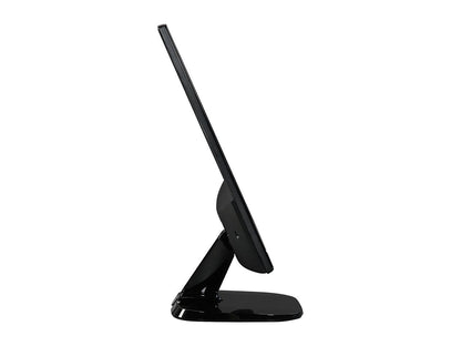 LG 24MP48HQ-P Full HD 24" (Actual size 23.8") IPS Monitor 5ms 1920 x 1080, Flicker Safe Black Stabilizer and On Screen Control w/ Screen Split