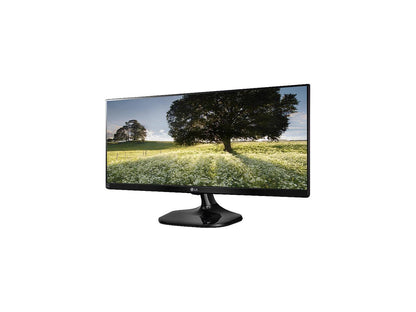 LG 29UM58-P 29" Full HD 2560 x 1080 2K 75Hz 5ms 2 x HDMI Split Screen 2.0 UltraWide Backlit LED Gaming IPS Monitor