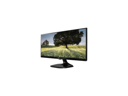 LG 29UM58-P 29" Full HD 2560 x 1080 2K 75Hz 5ms 2 x HDMI Split Screen 2.0 UltraWide Backlit LED Gaming IPS Monitor