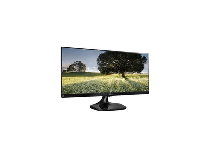 LG 29UM58-P 29" Full HD 2560 x 1080 2K 75Hz 5ms 2 x HDMI Split Screen 2.0 UltraWide Backlit LED Gaming IPS Monitor