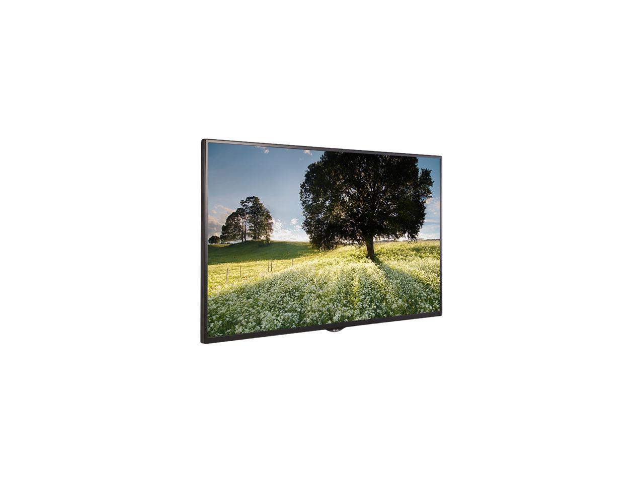 LG 65SM5KD-B 65â€? Standard Performance Digital Signage - SM5KD Series