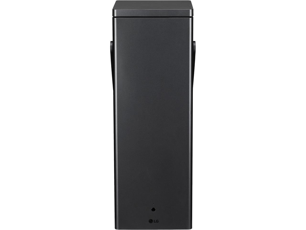 LG HU80KA 3840 x 2160 DLP 4K UHD Laser Smart Home Theater CineBeam Projector Up to 2500 lumens