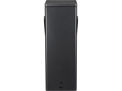 LG HU80KA 3840 x 2160 DLP 4K UHD Laser Smart Home Theater CineBeam Projector Up to 2500 lumens