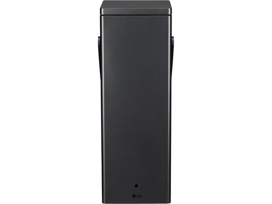 LG HU80KA 3840 x 2160 DLP 4K UHD Laser Smart Home Theater CineBeam Projector Up to 2500 lumens