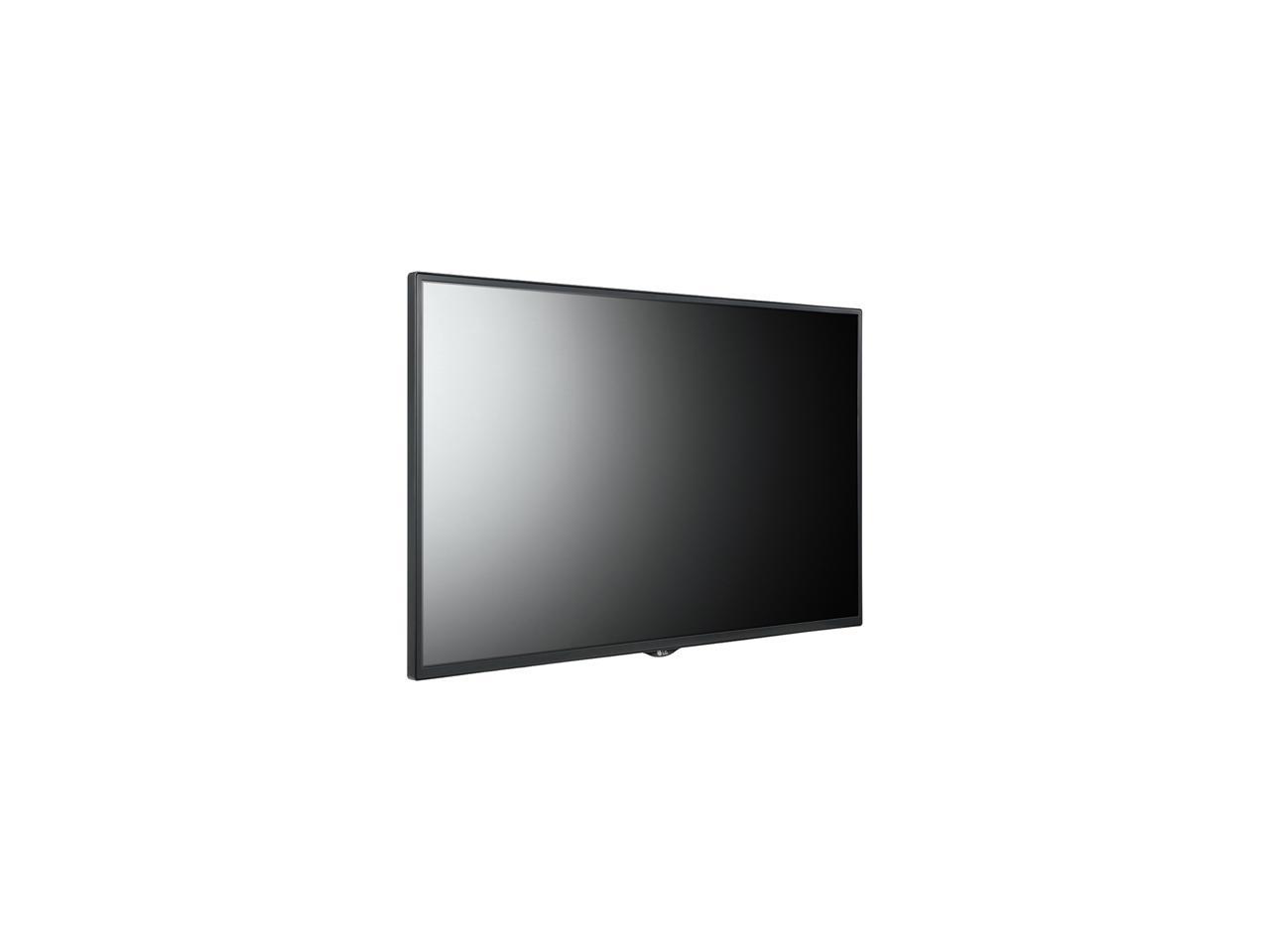 LG 49SM5KE-B 49" Full HD Commercial Display