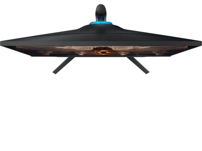 SAMSUNG Odyssey LS28BG702ENXGO G70B 28" UHD 4K IPS 144 Hz 1ms with G-Sync Gaming Monitor Built-in Speakers Gaming Monitor