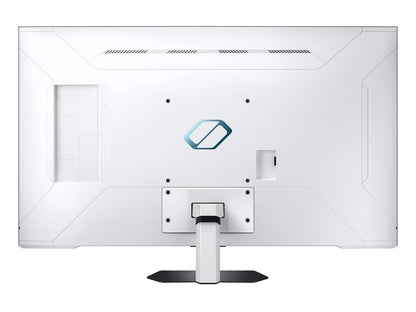 SAMSUNG LS43CG702NNXZA Odyssey Neo G7 43â€? 3840 x 2160 (4K) Mini-LED 144Hz 1ms, 400nit brightness, VESA DisplayHDR600 Smart Gaming Monitor