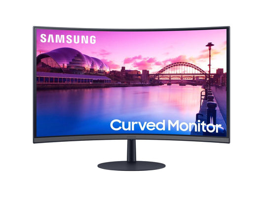SAMSUNG S50GC LS34C502GANXZA 34" 3440 x 1440 WQHD, VA, 3-Side Bezeless, FreeSync, 100Hz, HDR10, 21:9 Wide, Game Mode gaming monitor