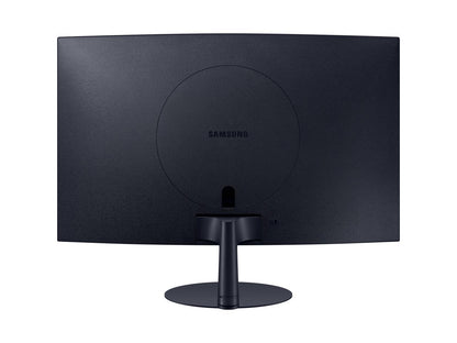 SAMSUNG S50GC LS34C502GANXZA 34" 3440 x 1440 WQHD, VA, 3-Side Bezeless, FreeSync, 100Hz, HDR10, 21:9 Wide, Game Mode gaming monitor