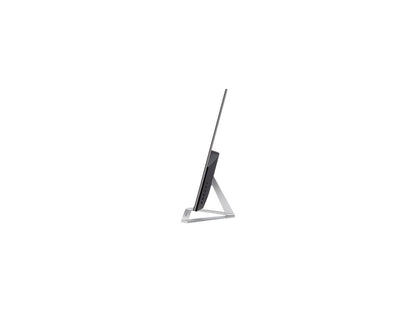 ViewSonic VX3276-4K-MHD 32" Ultra HD 3840 x 2160 4K Resolution 2xHDMI DisplayPort Mini-DisplayPort Built-in Speakers Flicker-Free Blue-Light Filter Frameless Anti-Glare LED Backlit Monitor