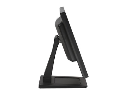 ViewSonic TD2220 22" Full HD 1920 x 1080 VGA DVI-D Built-in Speakers Backlit LED Optical Touchscreen Monitor