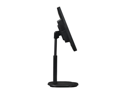 ViewSonic VG2439SMH 24" (23.6" Actual size) Full HD 1920 x 1080 5ms HDMI VGA DisplayPort Built-in Speakers USB 2.0 Hub Anti-Glare Widescreen Backlit LED Monitor