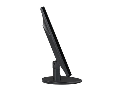 ViewSonic VA2855SMH 28" Full HD 1080P SuperClear Monitor, 3000:1, 300cd/m2, HDMI&VGA, Built-in Internal Speaker, VESA Mountable
