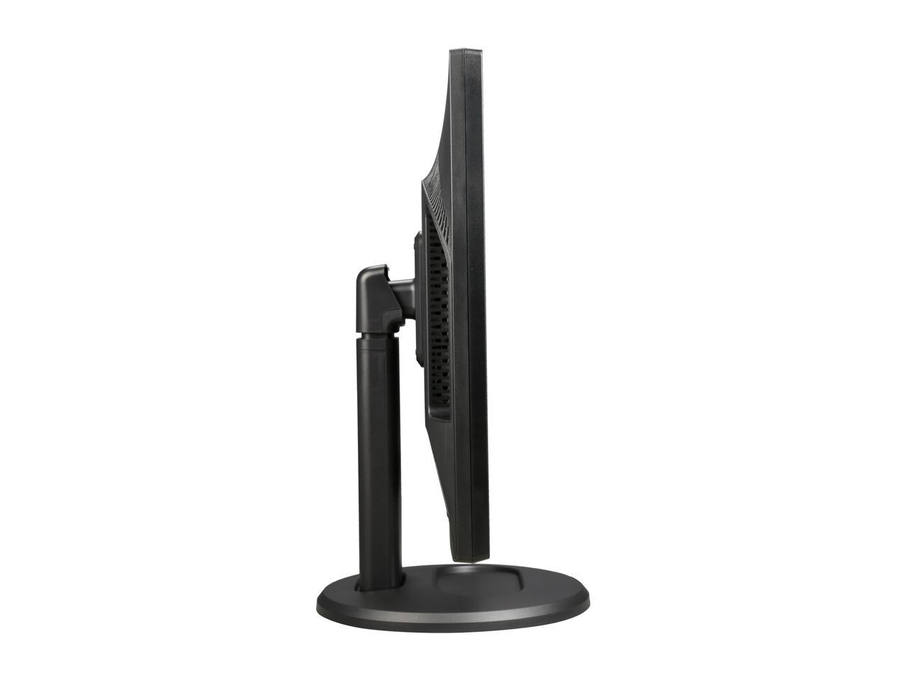 ViewSonic VG2860MHL-4K 28" Quad HD 3840 x 2160 4K 2ms 2xHDMI 2xDisplayPort DVI-D USB Hub Built-in Speakers Anti-Glare Backlit LED Monitor