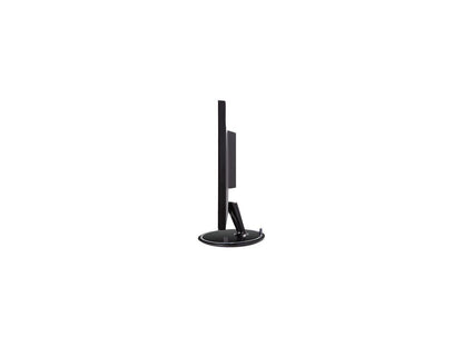 ViewSonic VX2457-MHD 24" Full HD 1920 x 1080 75Hz HDMI VGA DisplayPort AMD FreeSync Built-in Speaker Anti-Glare Backlit LED Gaming Monitor
