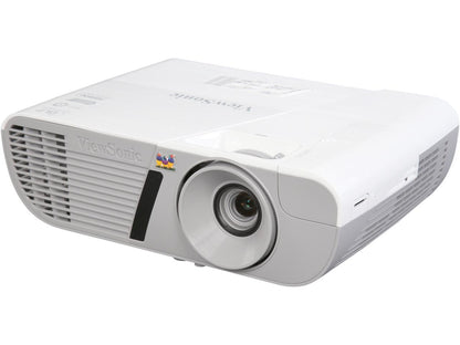 ViewSonic PJD7828HDL DLP Home Theater Projector 3200 Lumens 1080p HDMI