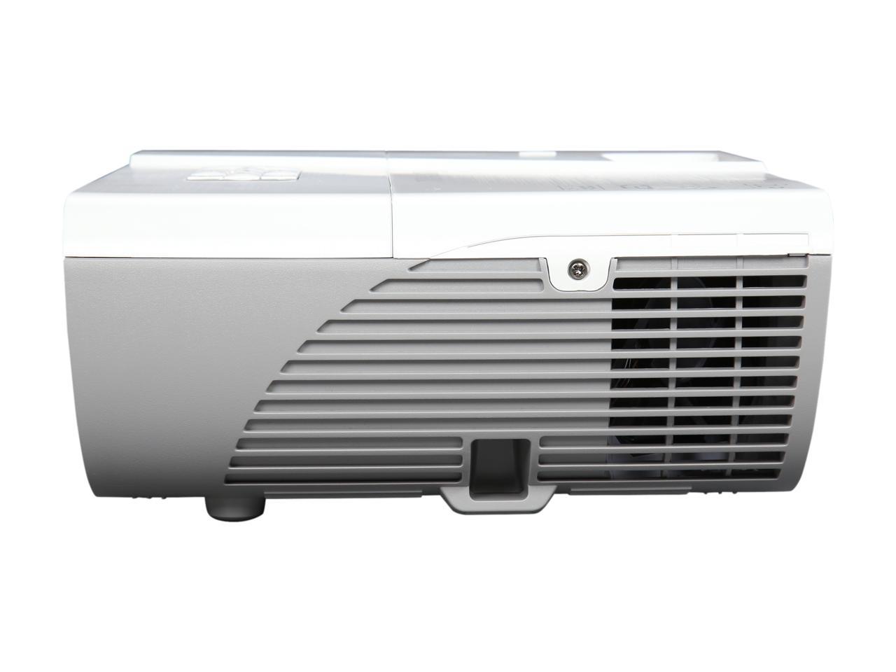ViewSonic PJD7828HDL DLP Home Theater Projector 3200 Lumens 1080p HDMI