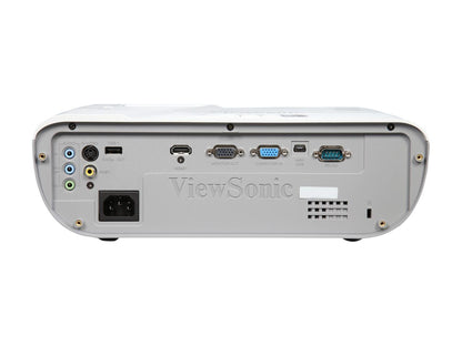 ViewSonic PJD7828HDL DLP Home Theater Projector 3200 Lumens 1080p HDMI
