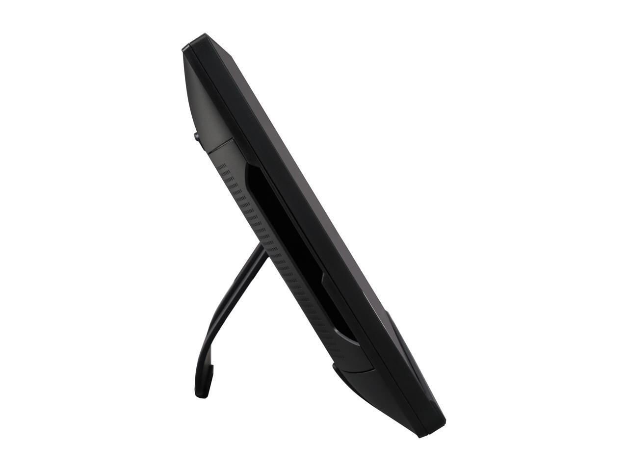 ViewSonic TD2230 22" (Actual size 21.5") Full HD 1920 x 1080 HDMI VGA DisplayPort USB 3.0 Hub Built-in Speakers Anti-Glare Capacitive (10-Point Touch) Touchscreen IPS Monitor