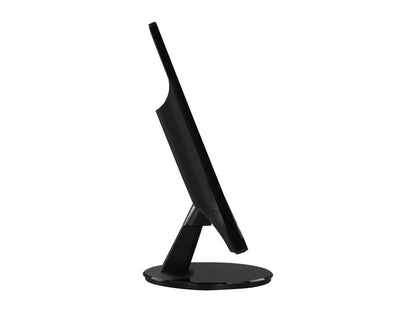 ViewSonic VA2359-smh 23" Full HD 1920 x 1080 7ms (GTG W/OD) HDMI VGA Built-in Speakers SuperClear Anti-Glare Backlit LED IPS Monitor