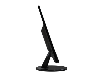 ViewSonic VA2759-smh 27" Full HD 1920 x 1080 7ms (GTG W/OD) HDMI VGA Built-in Speakers Anti-Glare Backlit LED IPS Monitor