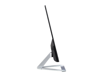 ViewSonic VX2776-smhd 27" Full HD 1920 x 1080 7ms (GTG W/OD) HDMI VGA DisplayPort Built-in Speakers Anti-Glare Backlit LED IPS Monitor