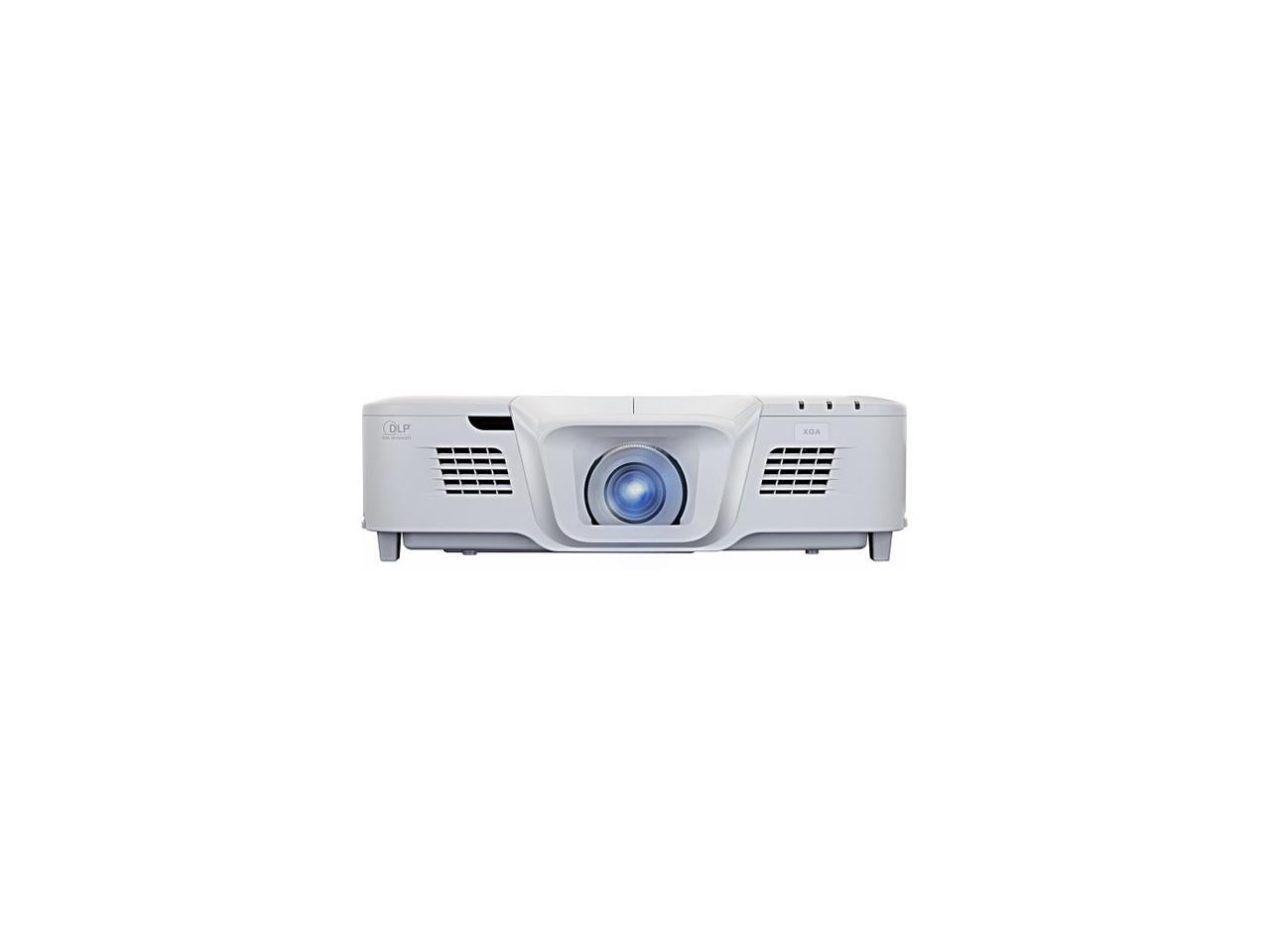 ViewSonic PRO8510L 5200 Lumens XGA HDMI Lens Shift Projector