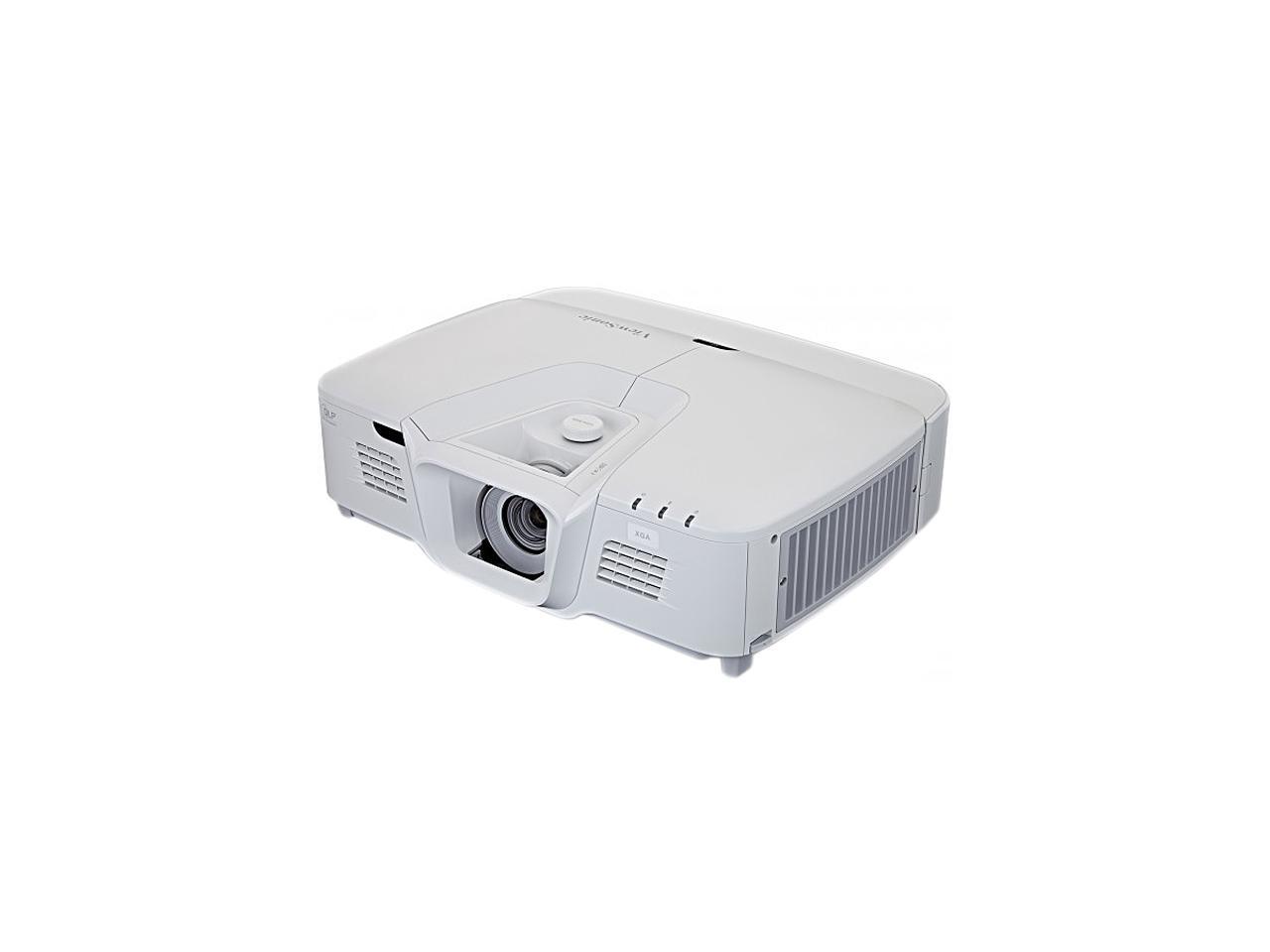 ViewSonic PRO8510L 5200 Lumens XGA HDMI Lens Shift Projector