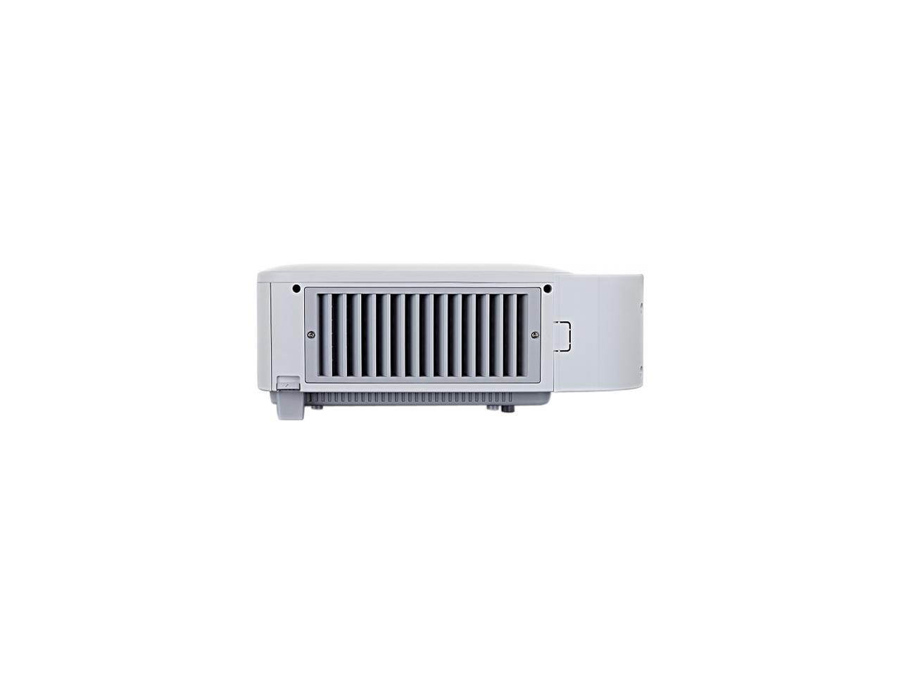 ViewSonic PRO8510L 5200 Lumens XGA HDMI Lens Shift Projector