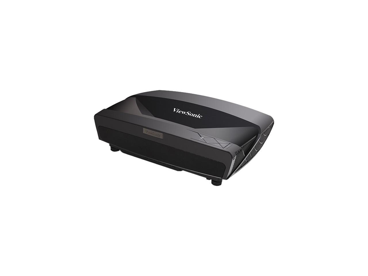 ViewSonic LS810 Ultra Short Throw Laser DLP Home Theater Projector 5200 Lumens WXGA HDMI