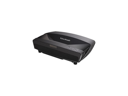 ViewSonic LS810 Ultra Short Throw Laser DLP Home Theater Projector 5200 Lumens WXGA HDMI