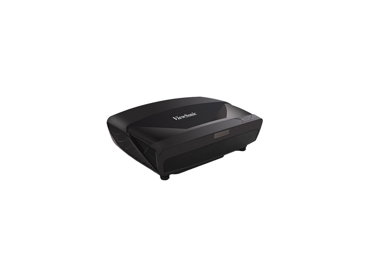 ViewSonic LS810 Ultra Short Throw Laser DLP Home Theater Projector 5200 Lumens WXGA HDMI