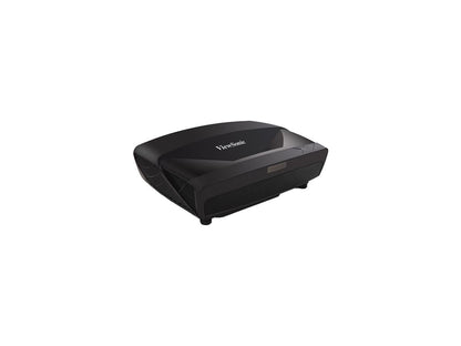 ViewSonic LS810 Ultra Short Throw Laser DLP Home Theater Projector 5200 Lumens WXGA HDMI