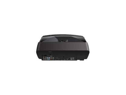 ViewSonic LS810 Ultra Short Throw Laser DLP Home Theater Projector 5200 Lumens WXGA HDMI
