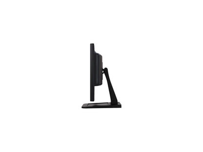 ViewSonic TD2210 22" TN Touch Monitor, 1920 x 1080, 20M:1 Contract Ratio, 350cd/m2, VESA Compatible 100 x 100 mm, 170/160 Viewing Angles, DisplayPort, HDMI&VGA, Build-in Speaker