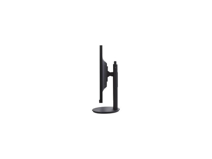 ViewSonic VG2253 22" 1920 x 1080 5ms D-Sub, HDMI, DisplayPort Analog Sync Separate Sync/Composite Sync/Sync on Green Digital Sync TMDS, PCI-E Built-in Speakers IPS LCD Monitor