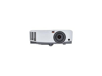 ViewSonic PG703X 1024 x 768 4000 Lumens DLP Projector 22000:1 RJ45